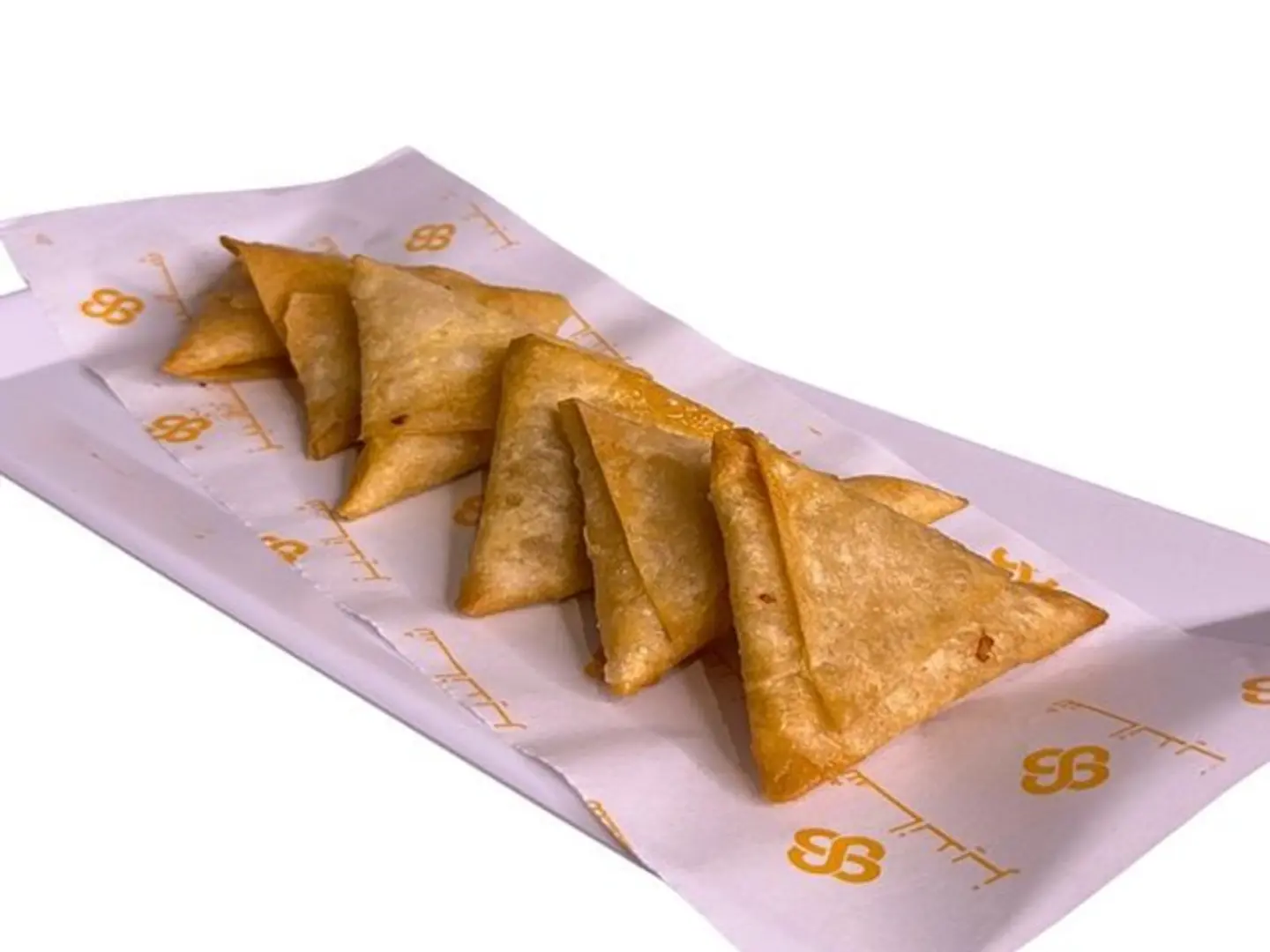 سمبوسة لحم