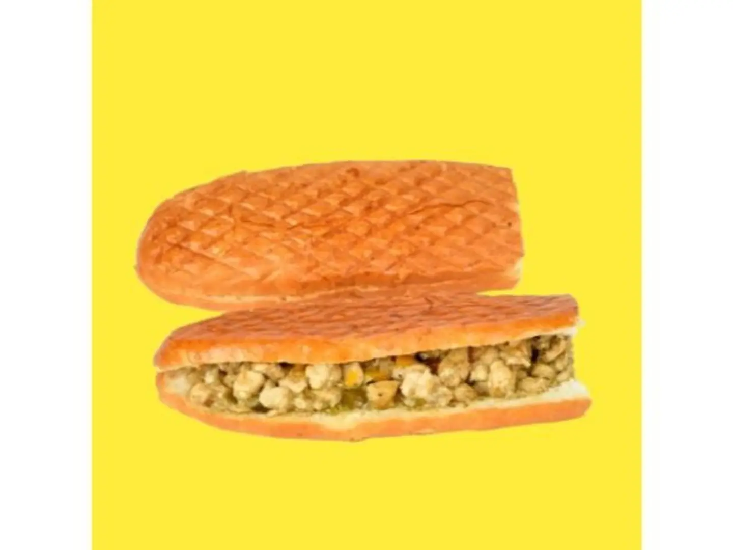 Maqlaqel Chicken With Brioche