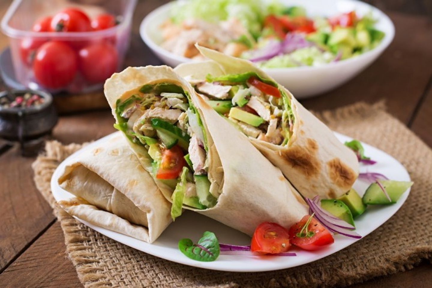 Mexican Chicken