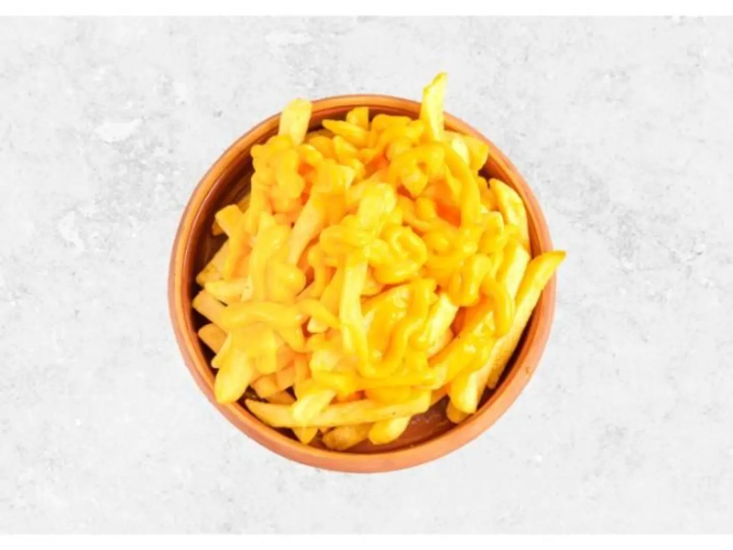 Cheese Fries