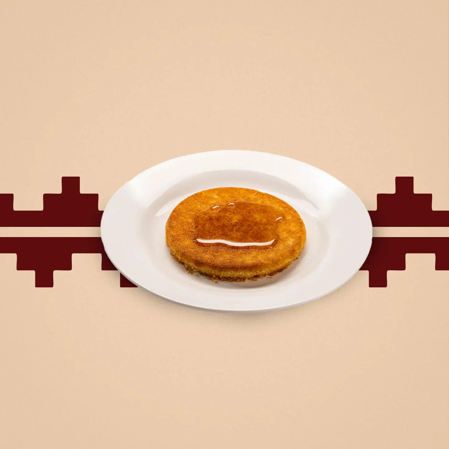 Kunafa