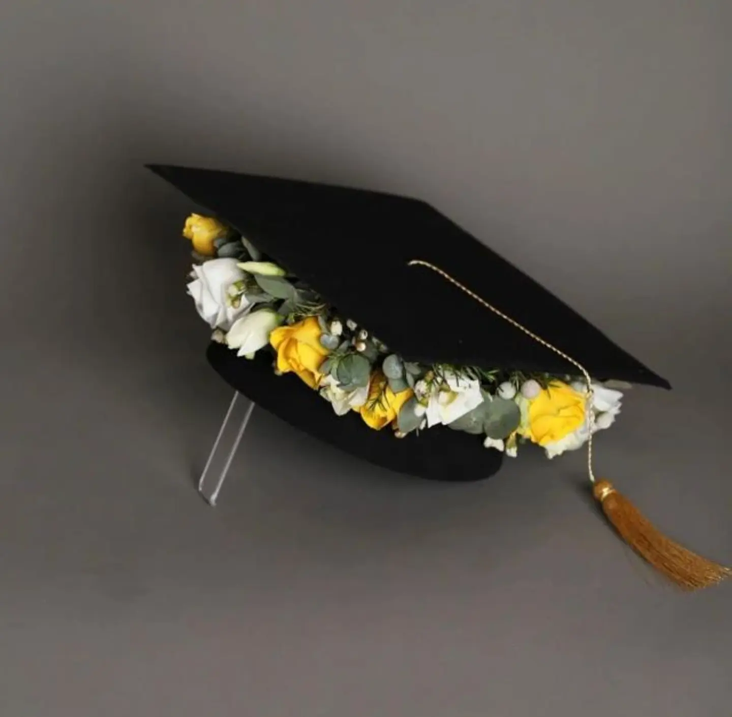 Graduation Hat