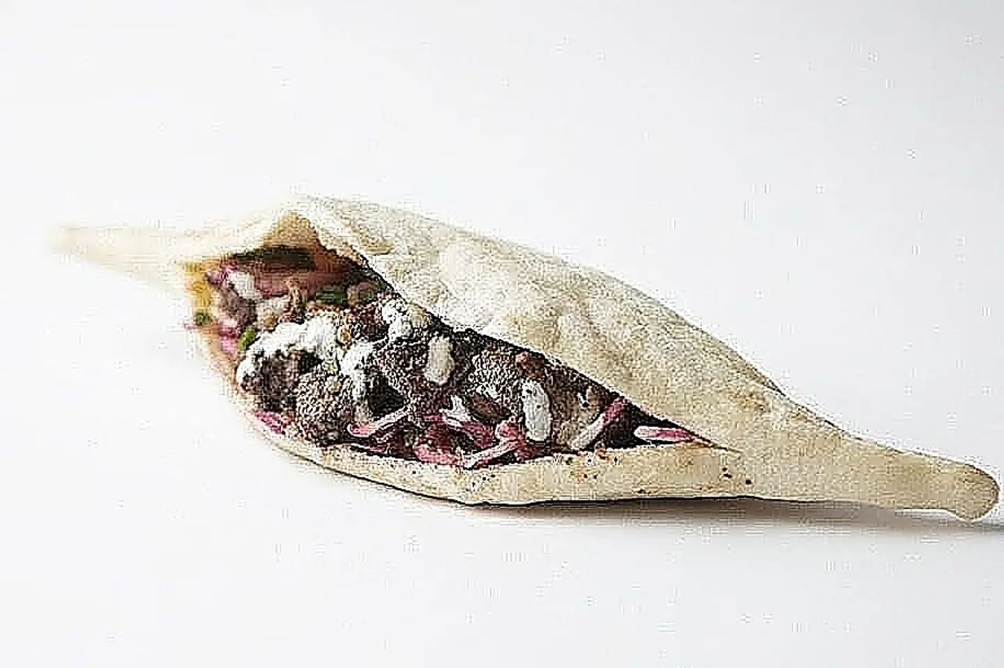 تكا بحرينية