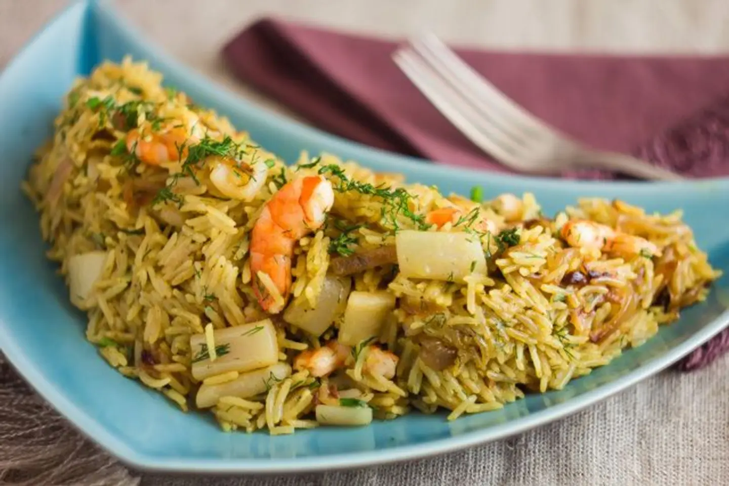 ارز سي فود البلطى