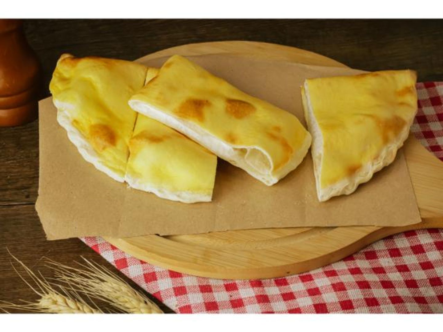 Cheese Sandwich - Regular Bread