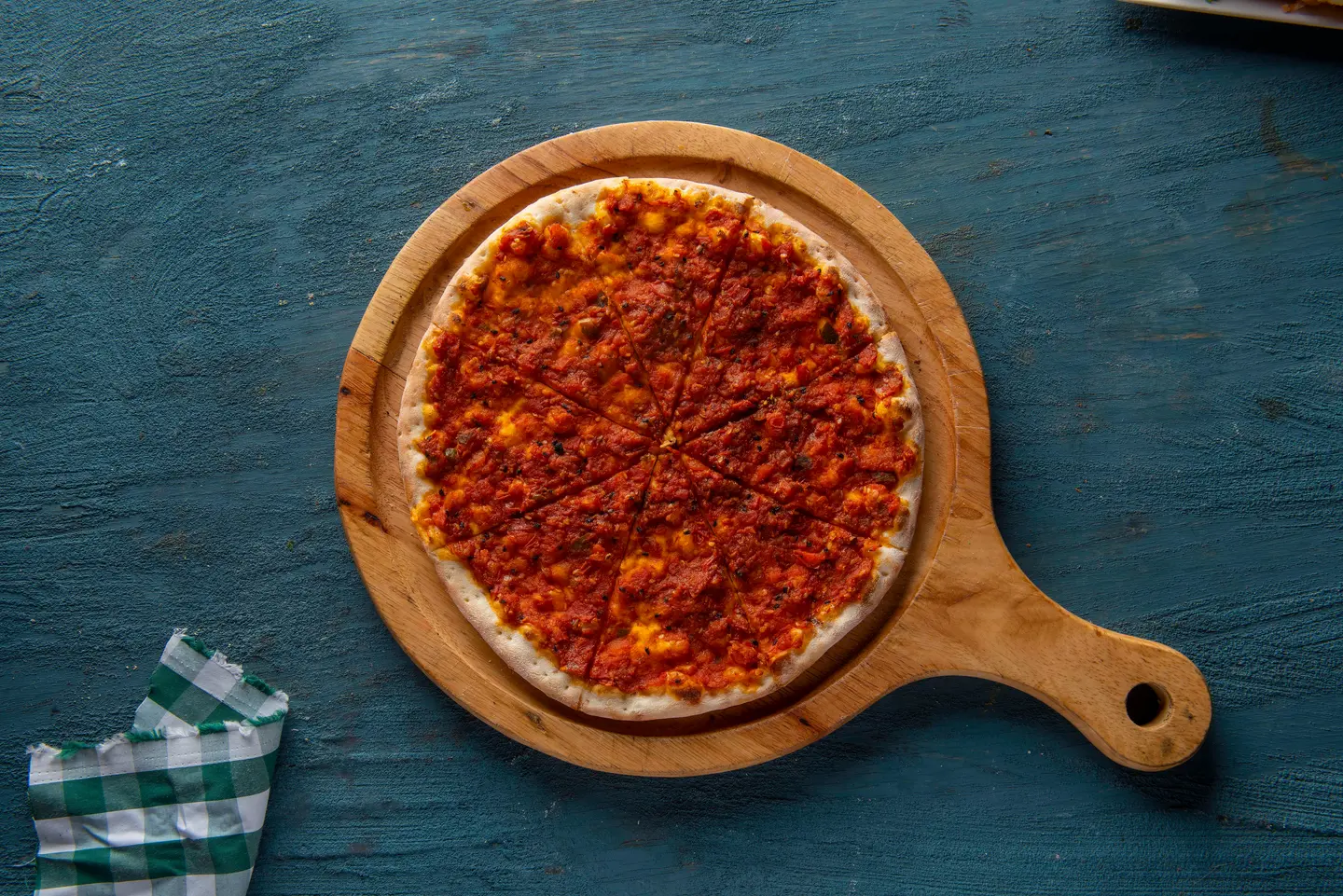 Muhammara Manqusha