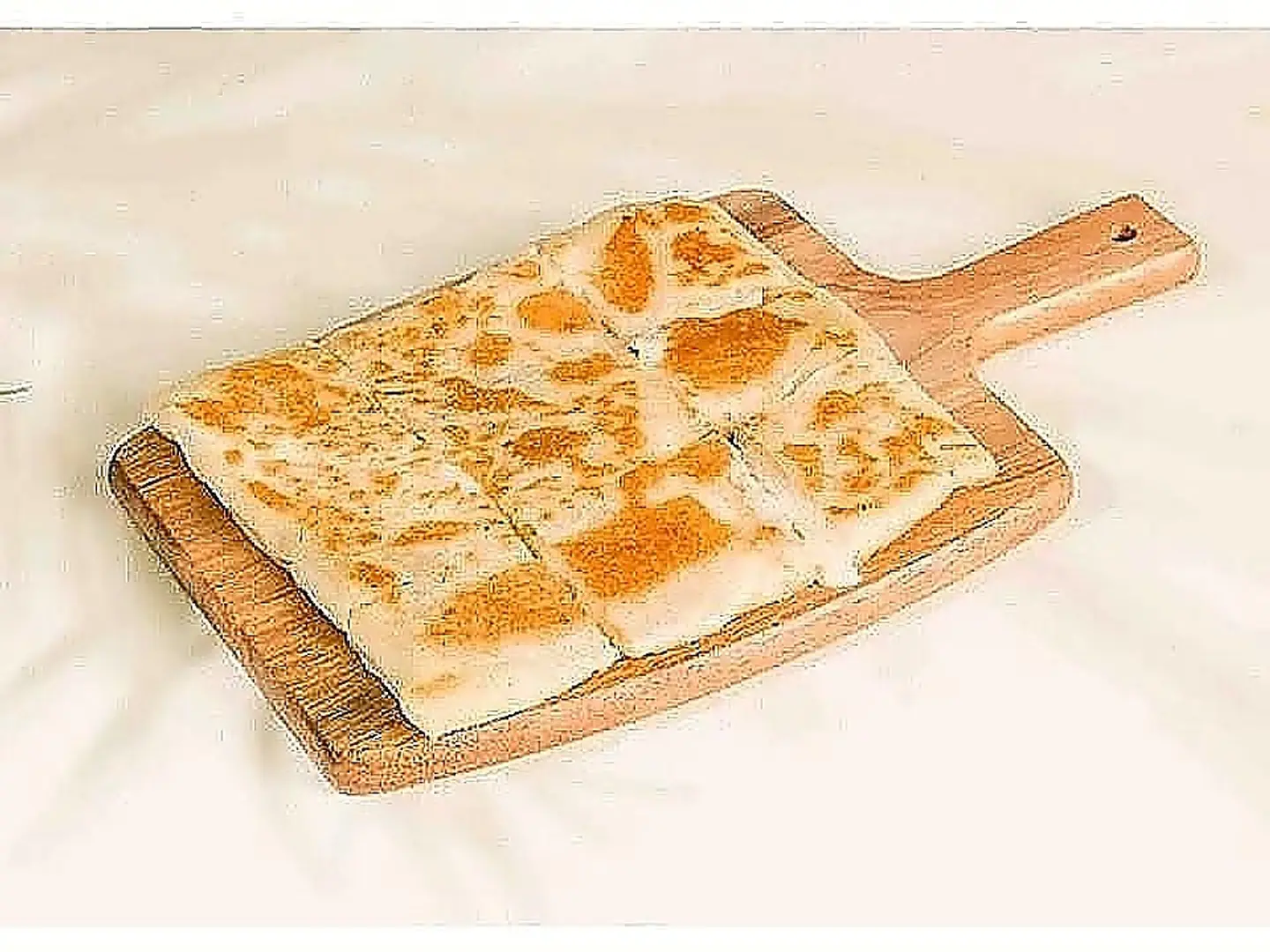 مطبق جبن سائل