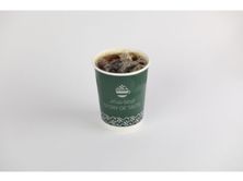 قهوة اليوم بارد