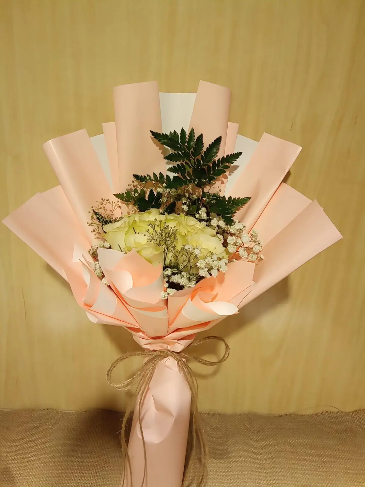 باقة الصداقة