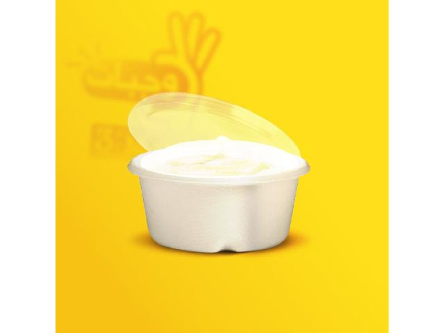 Mayonnaise