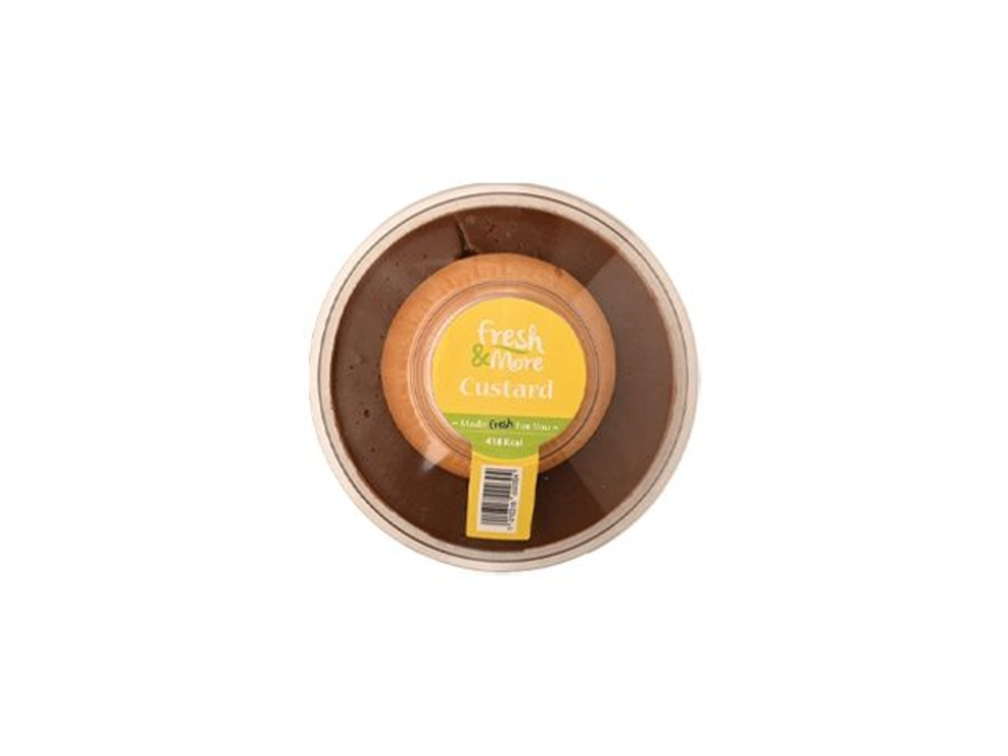Custard