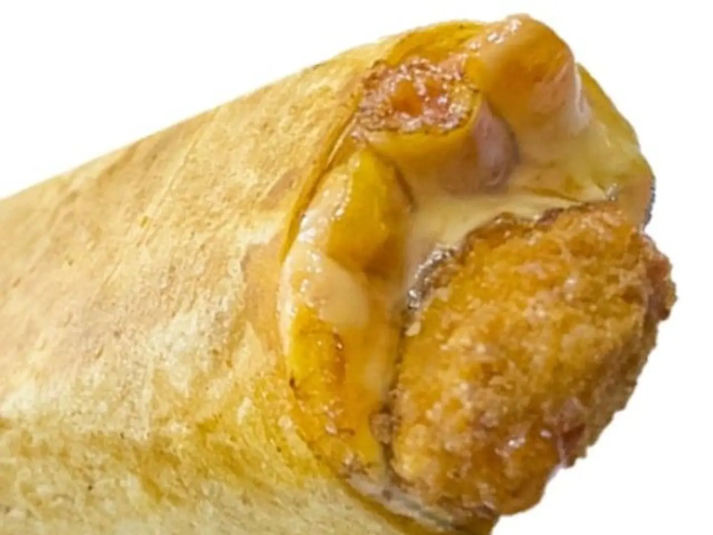 مسحب دجاج صغير