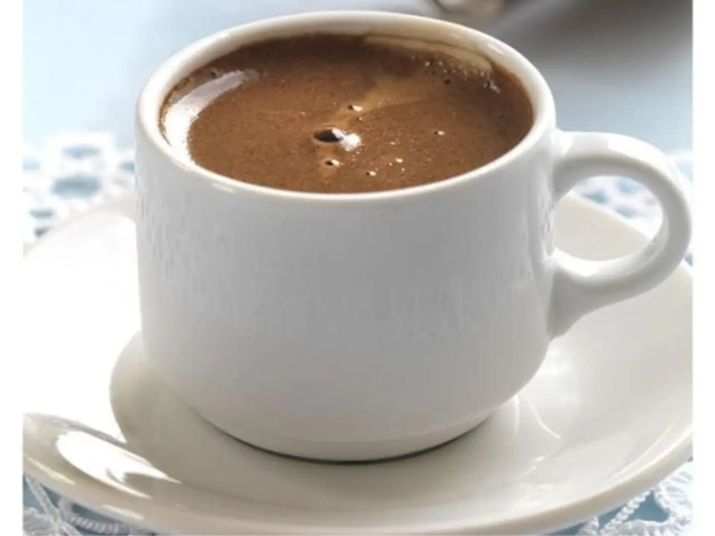 Turkish Coffee