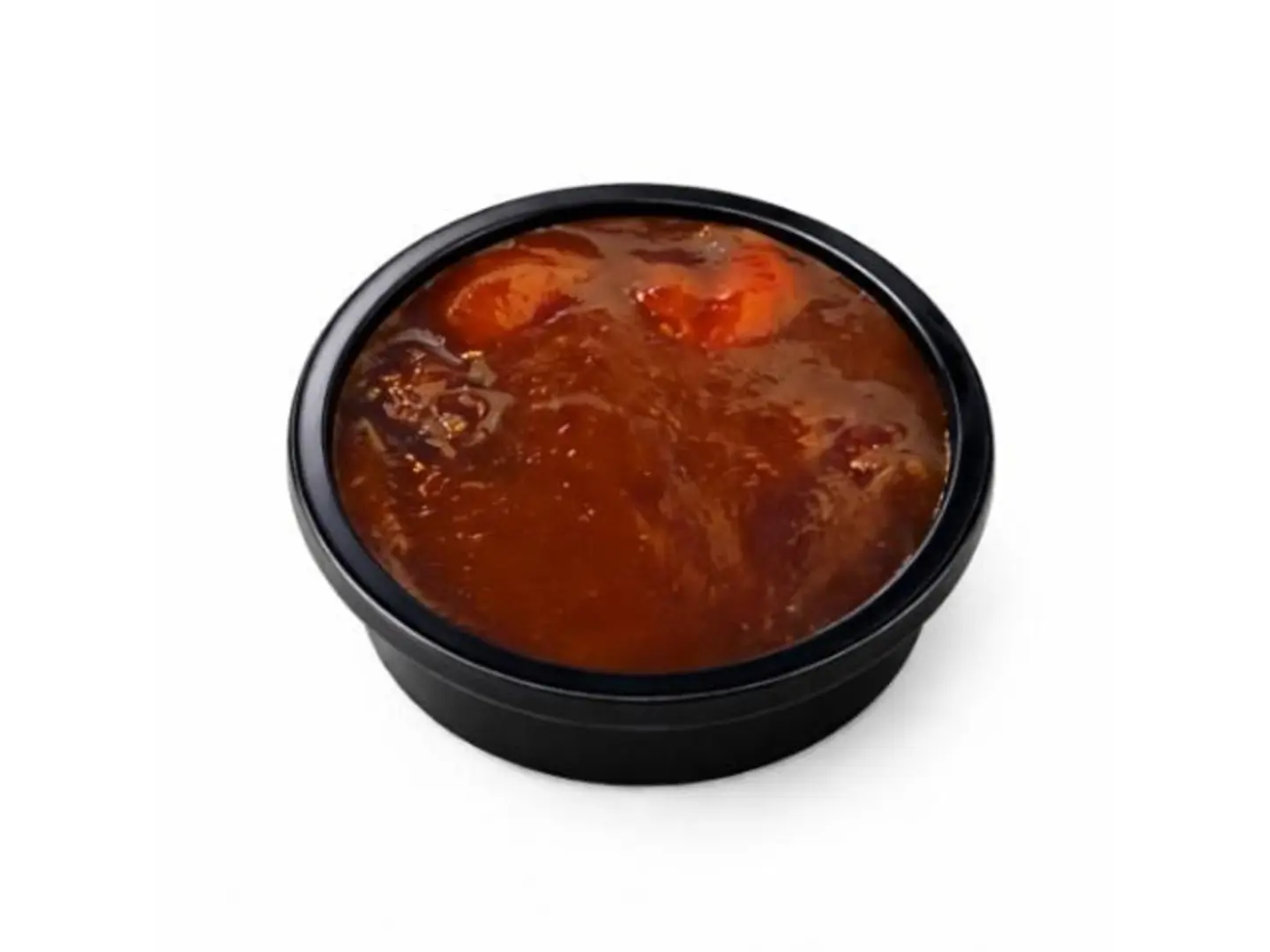 Cherry Sauce
