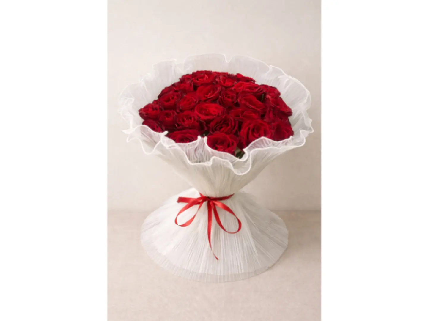 Bouquet Of Love