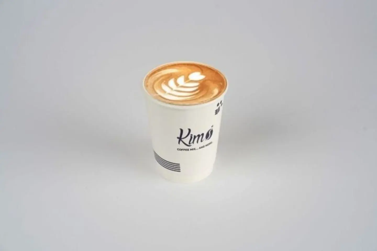 Large Cappuccino