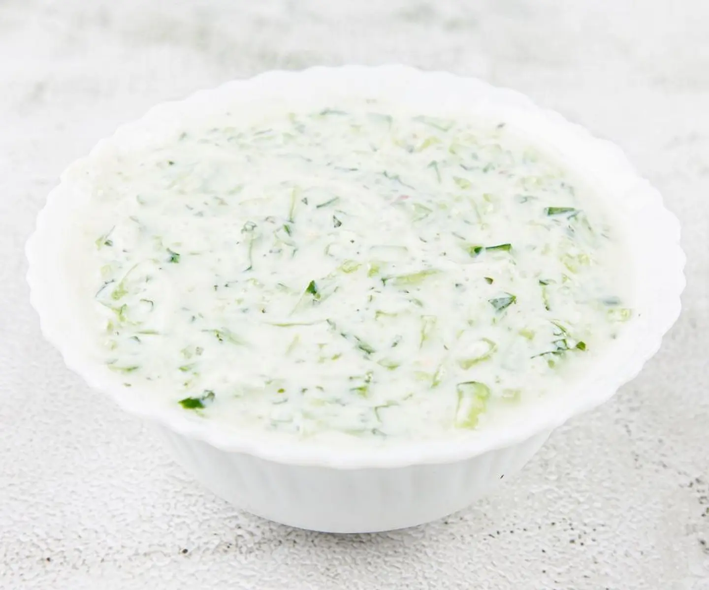 Yogurt Salad
