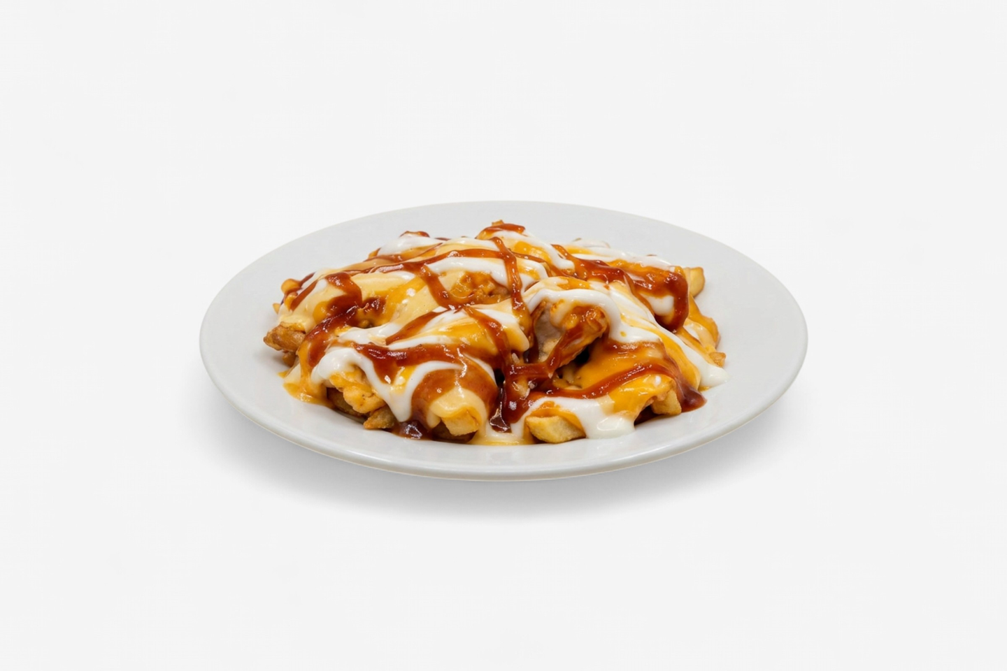 Chicken Fries