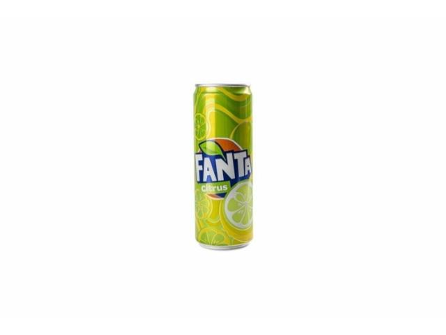 فانتا حمضيات