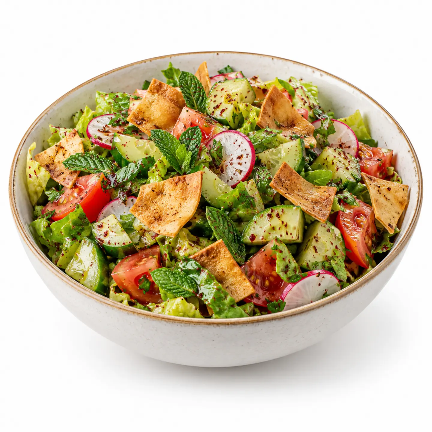 Fattoush