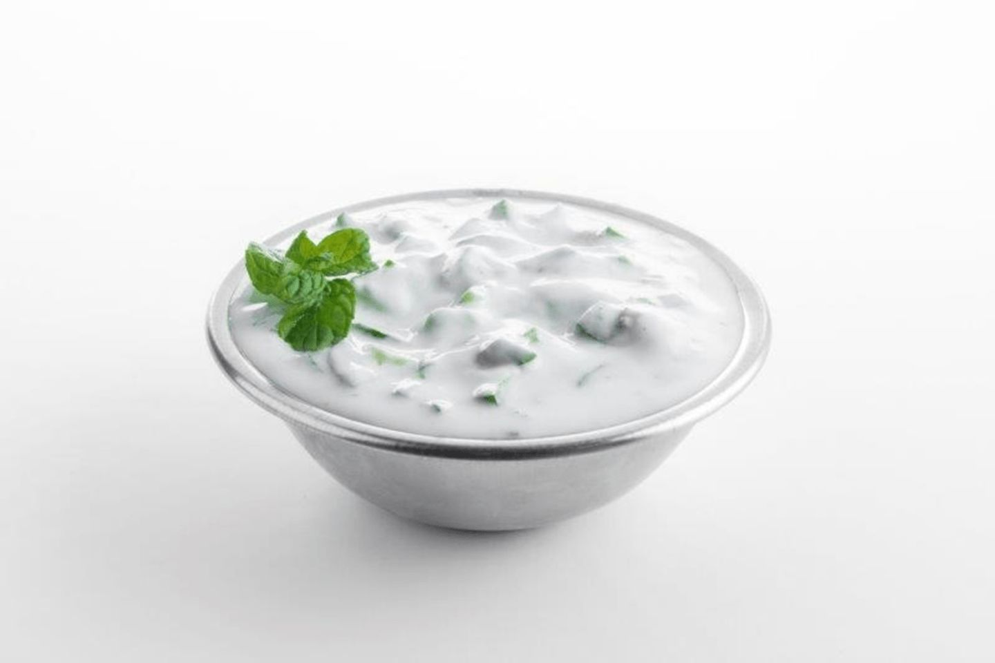 Raita Cucumber
