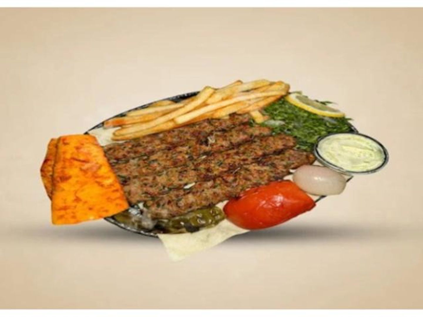كباب بنجارا