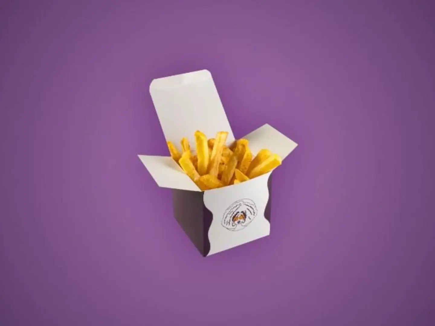 فرنش فرايز