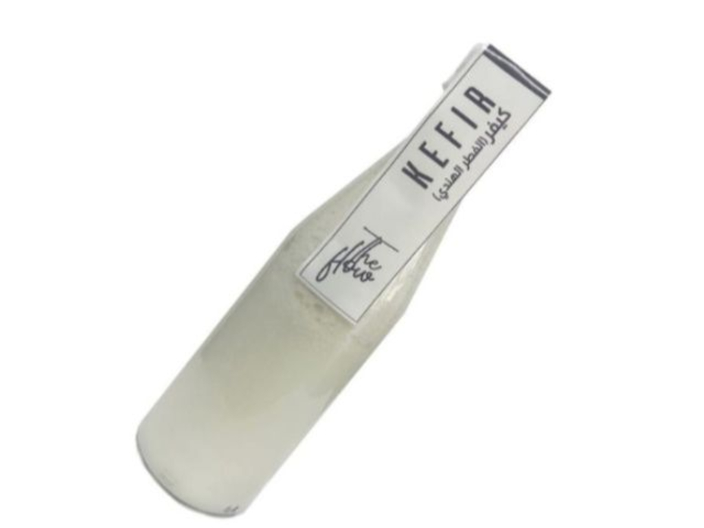 Cows Milk Kefir 250 Ml