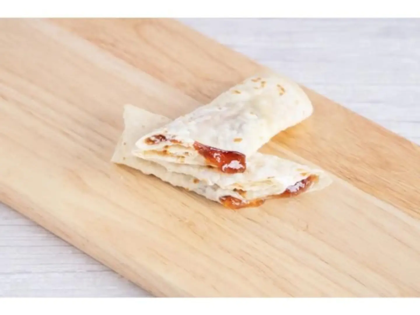Jam Chapati