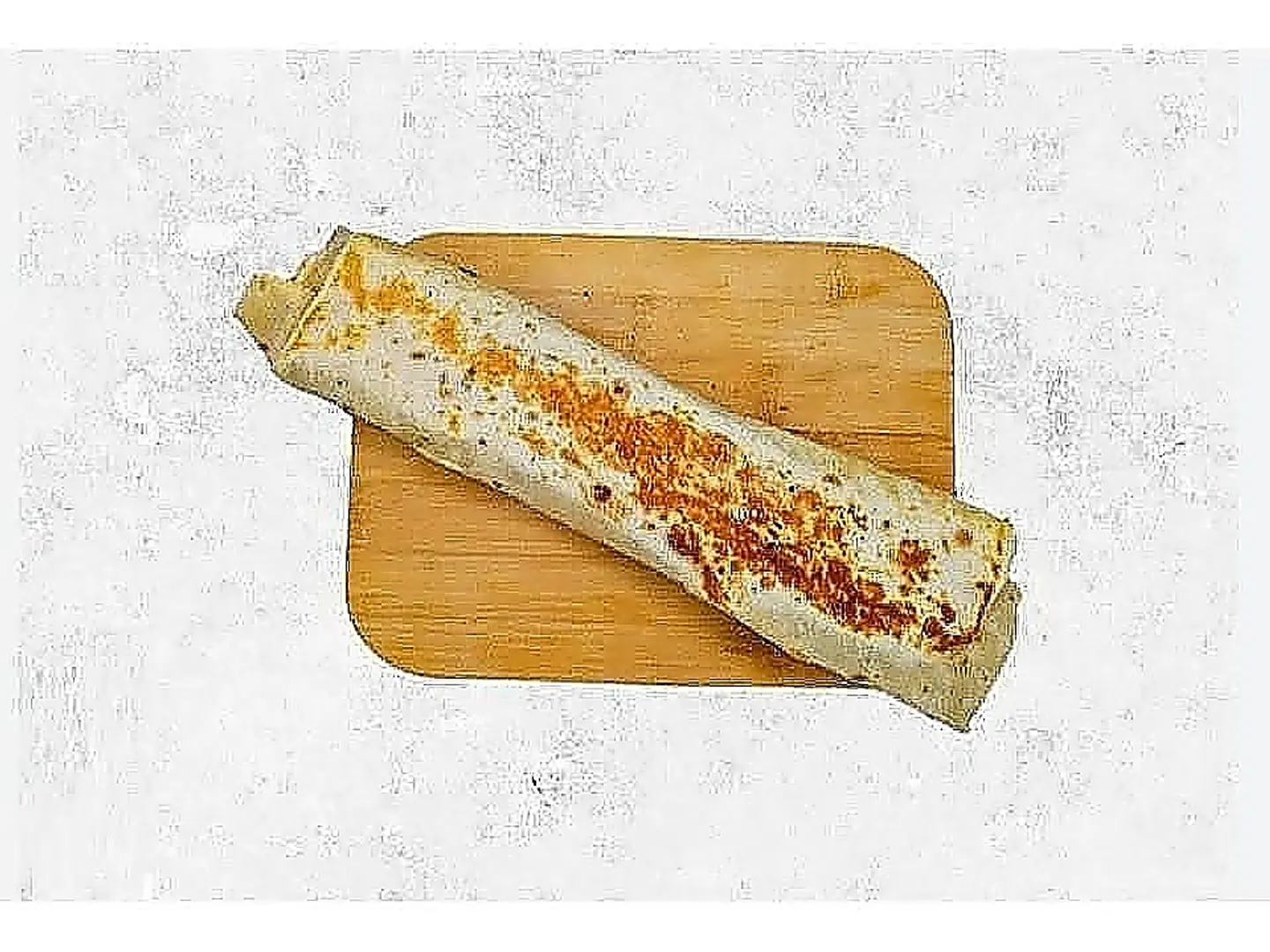 Special Sarukh Shawarma