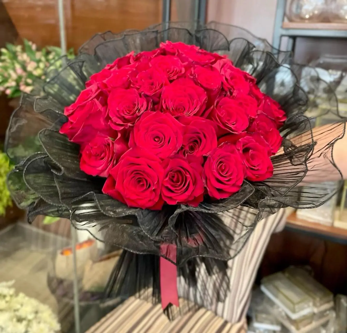 باقـَـــة ولـــــَــه