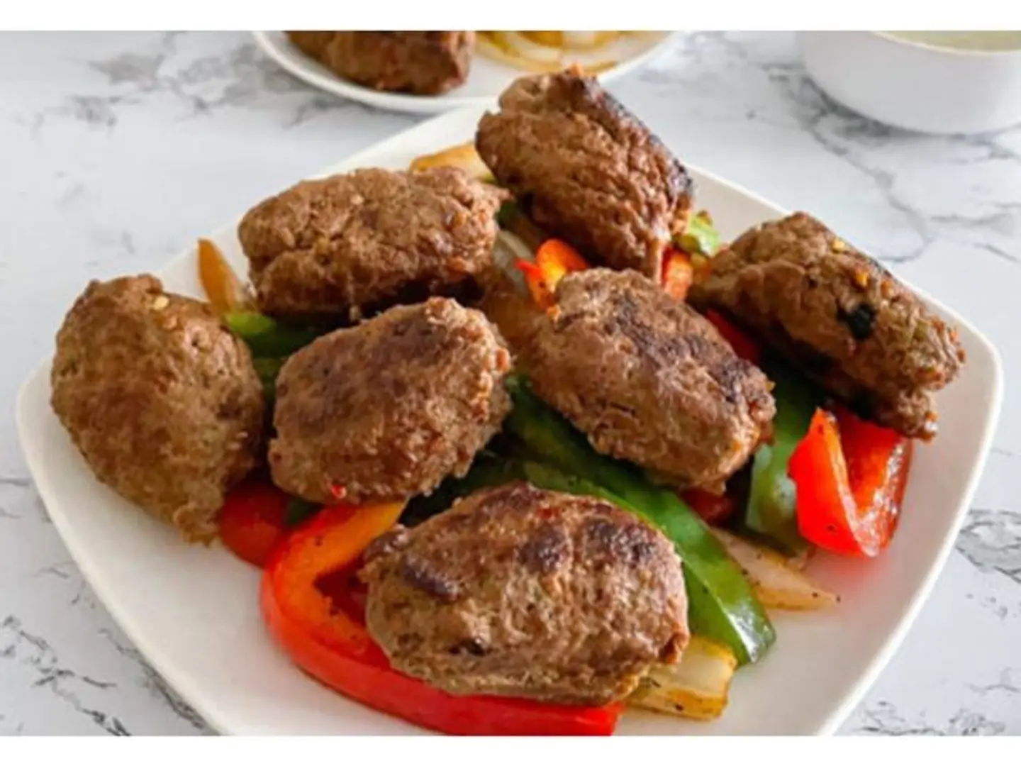 Gula Kebab