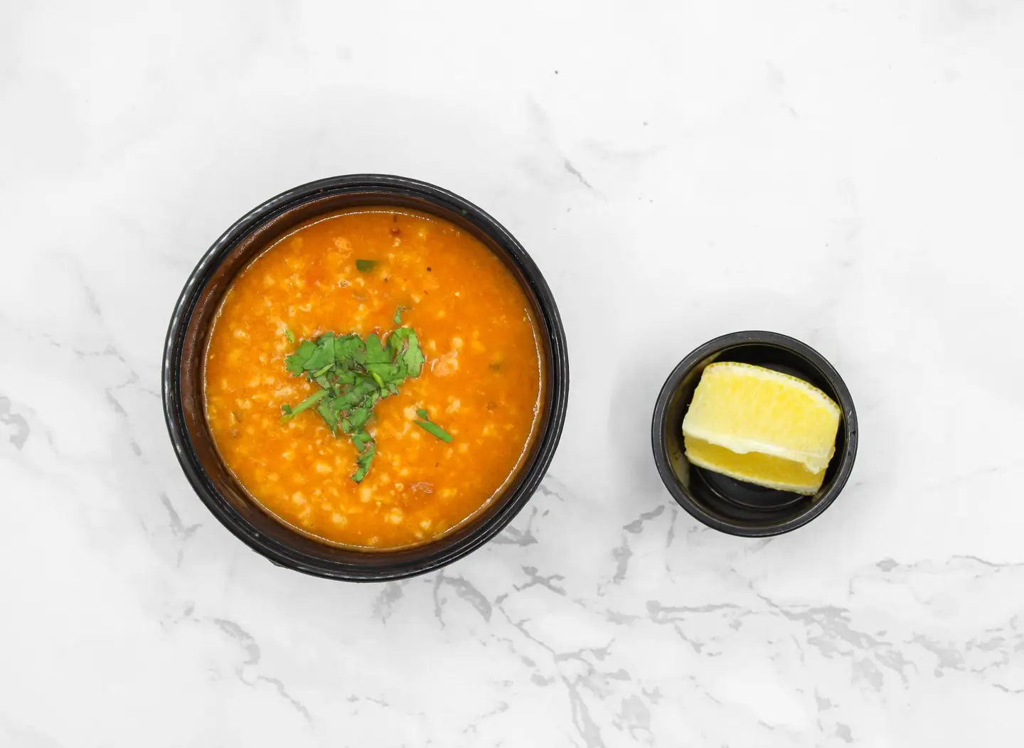 Lentil Soup
