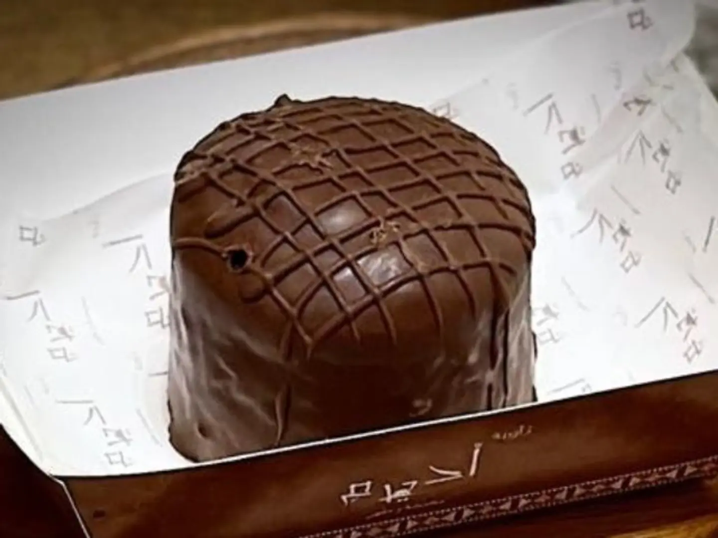 لاف مولتن كيك