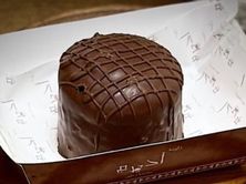 لاف مولتن كيك