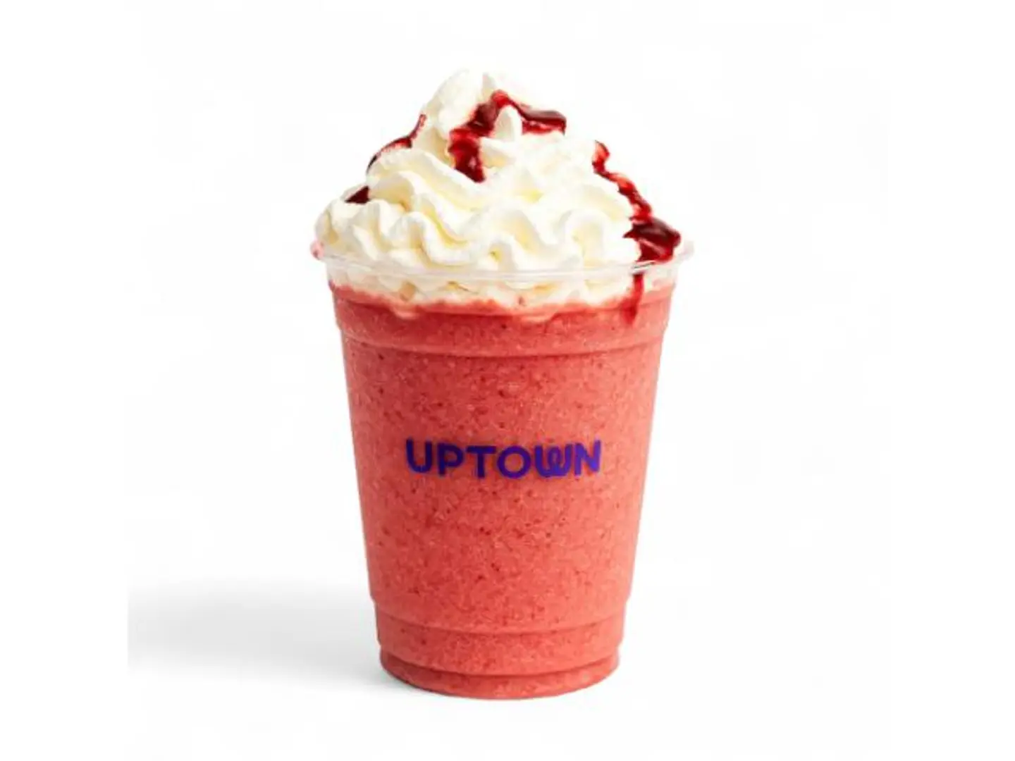 سموثي رازبيري