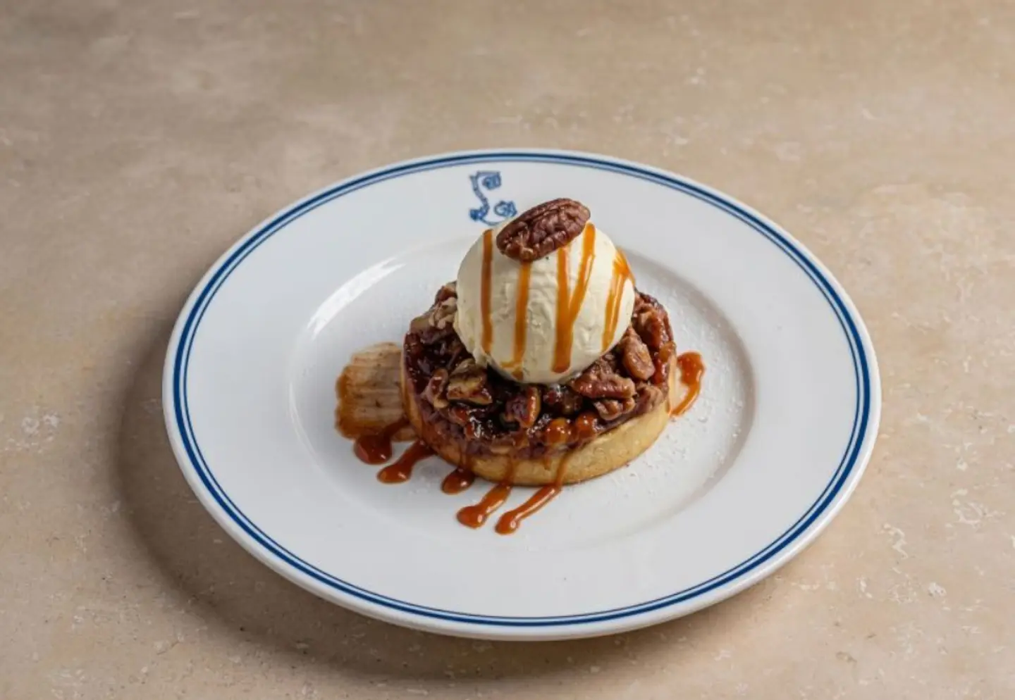 Chocolate Tart