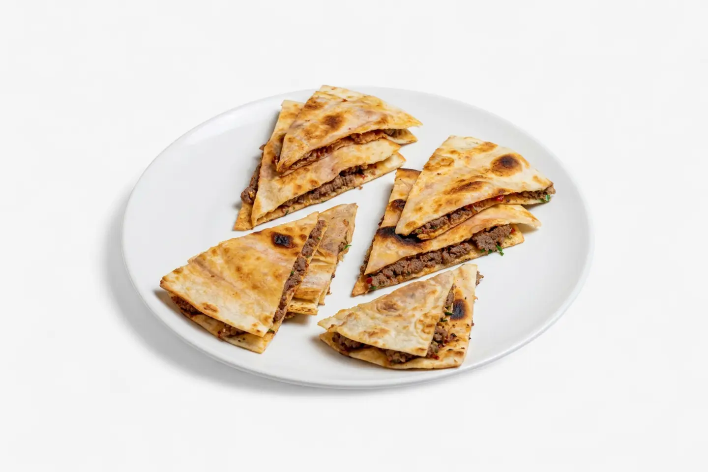 عرايس لحم