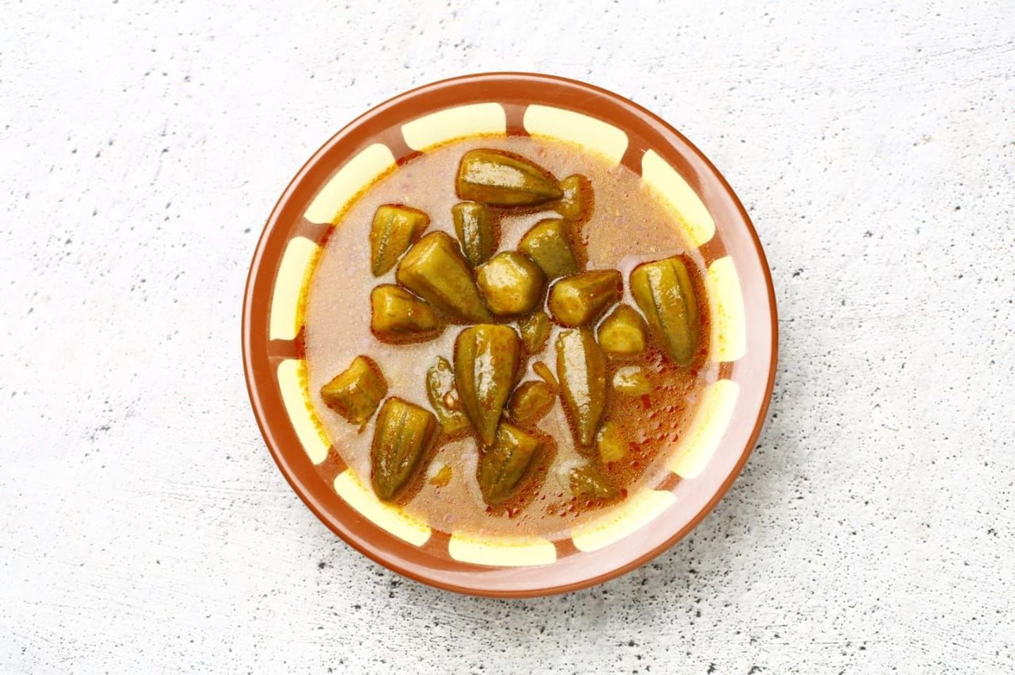 Okra