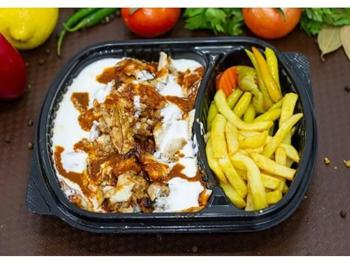 صحن إسكندر مكس