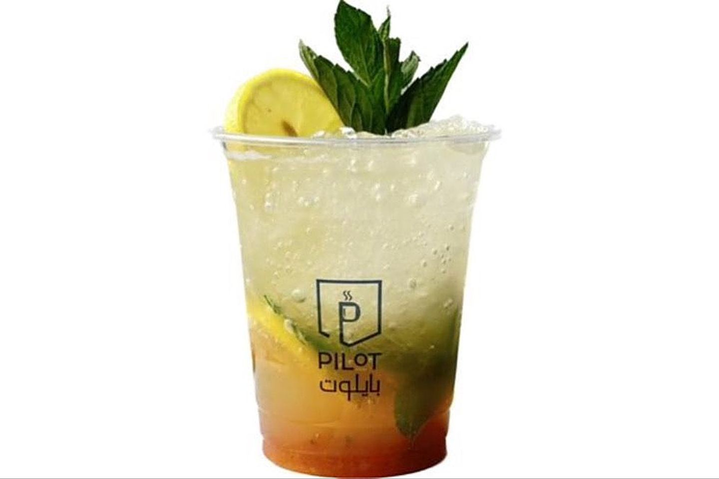 أيس تي باشن فروت