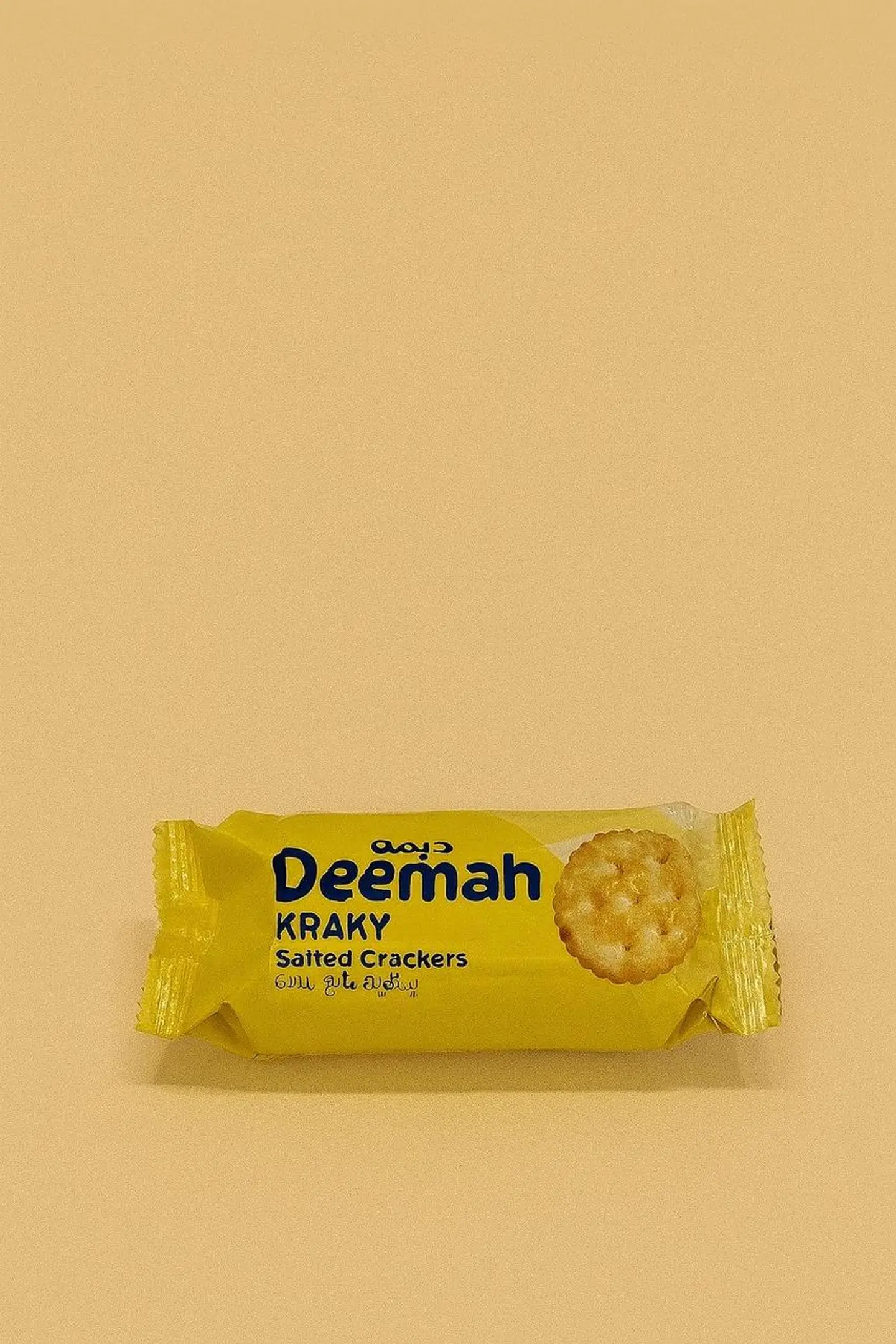 Small Saltine Biscuits