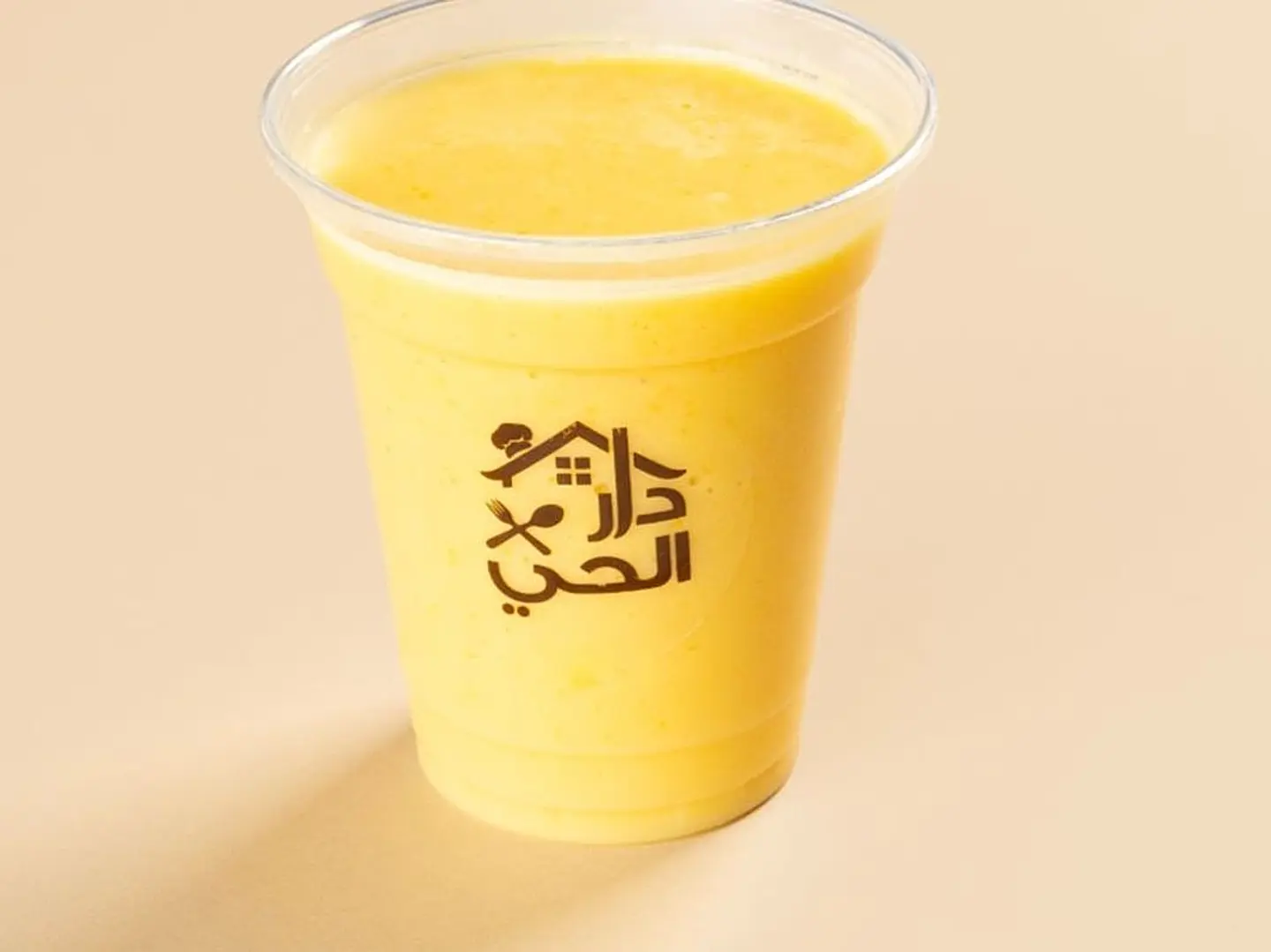 Mango Juice