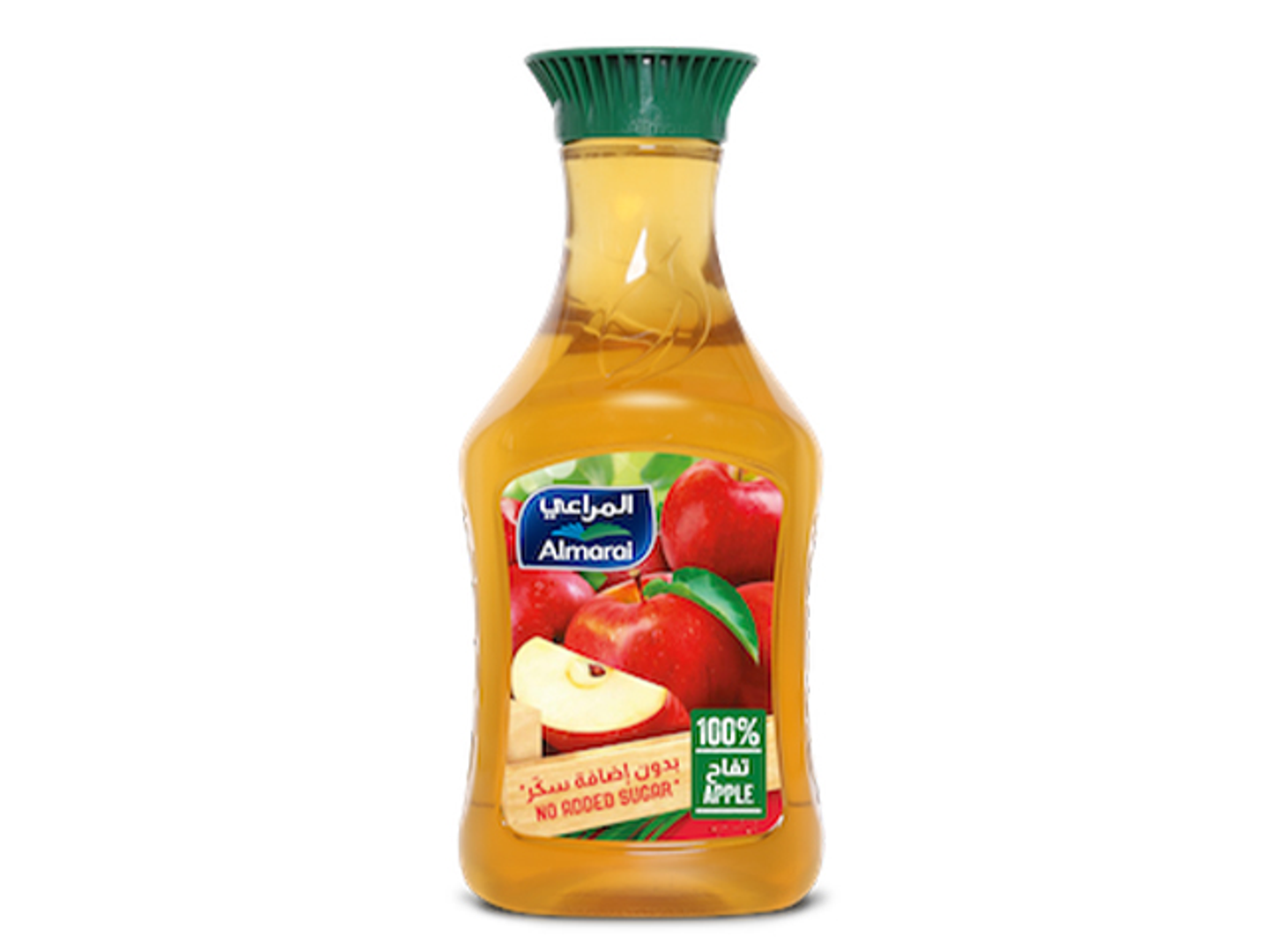 Almarai Apple Juice 1.4 Liter
