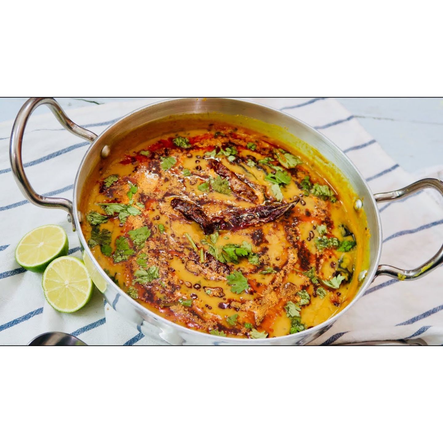 Dal Fry