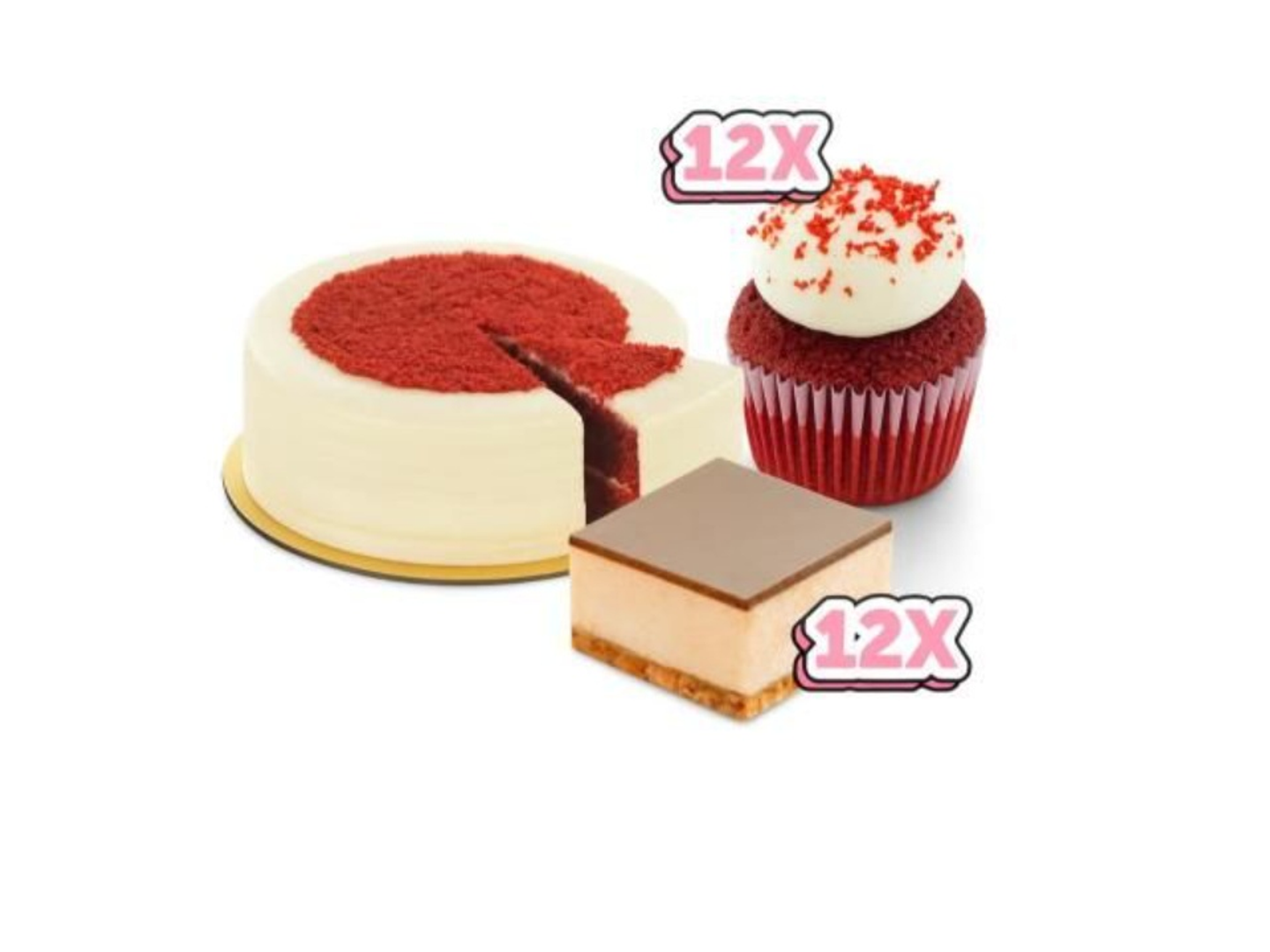 Party Combo 1
