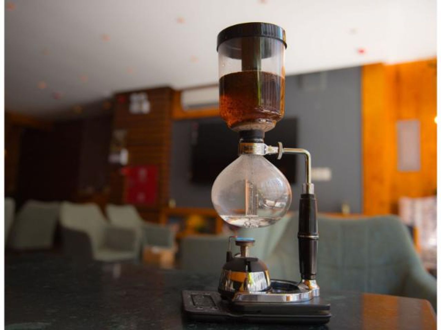 Syphon