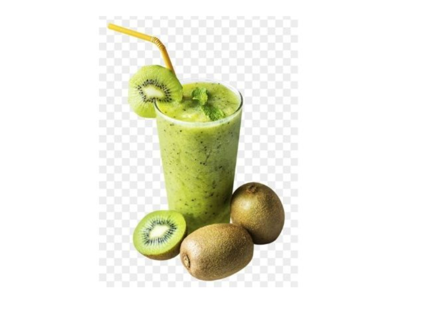 Kiwi Juice