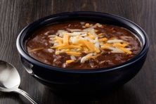 شوربة تيرلينجوا تشيلي