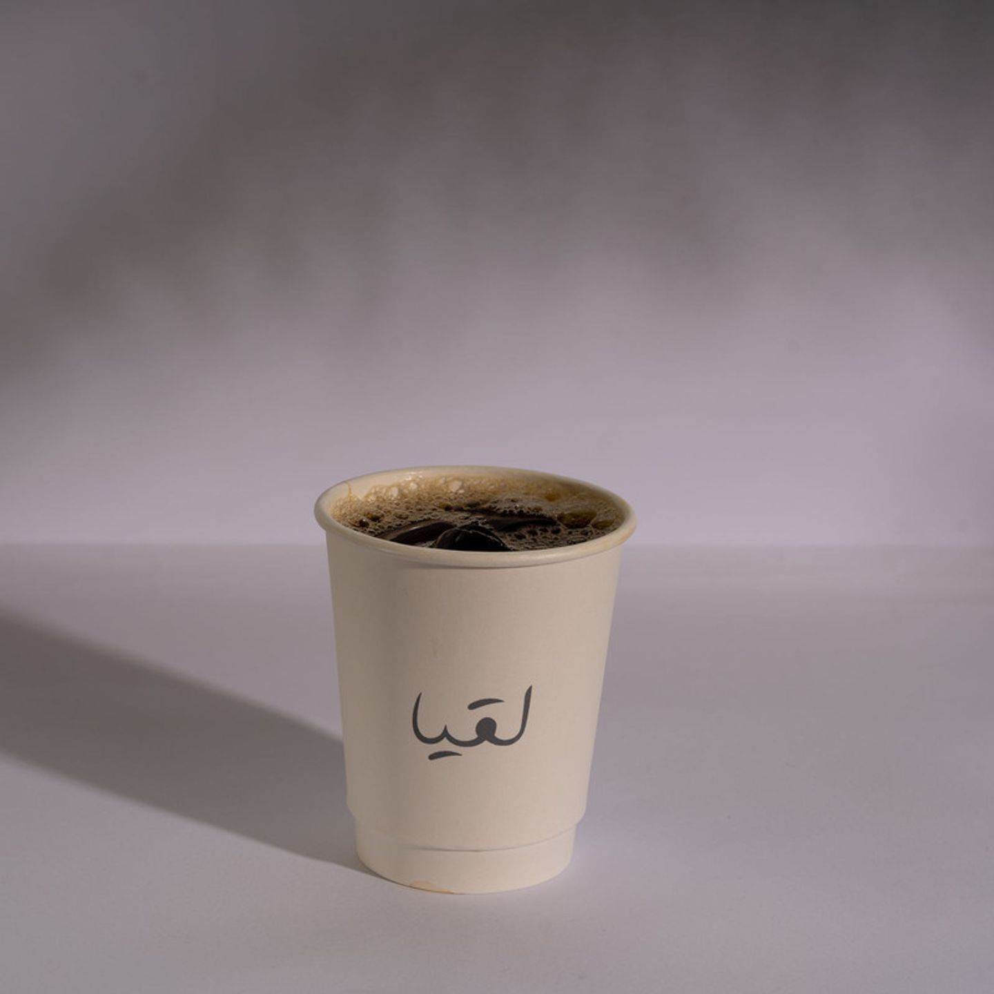 آيس أمريكانو